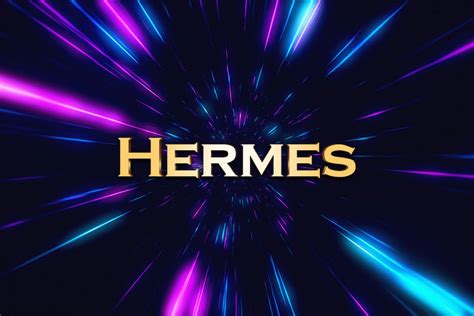 working with hermes